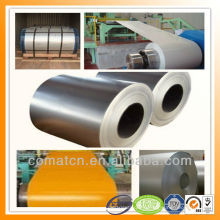 prime Galvanized steel coils